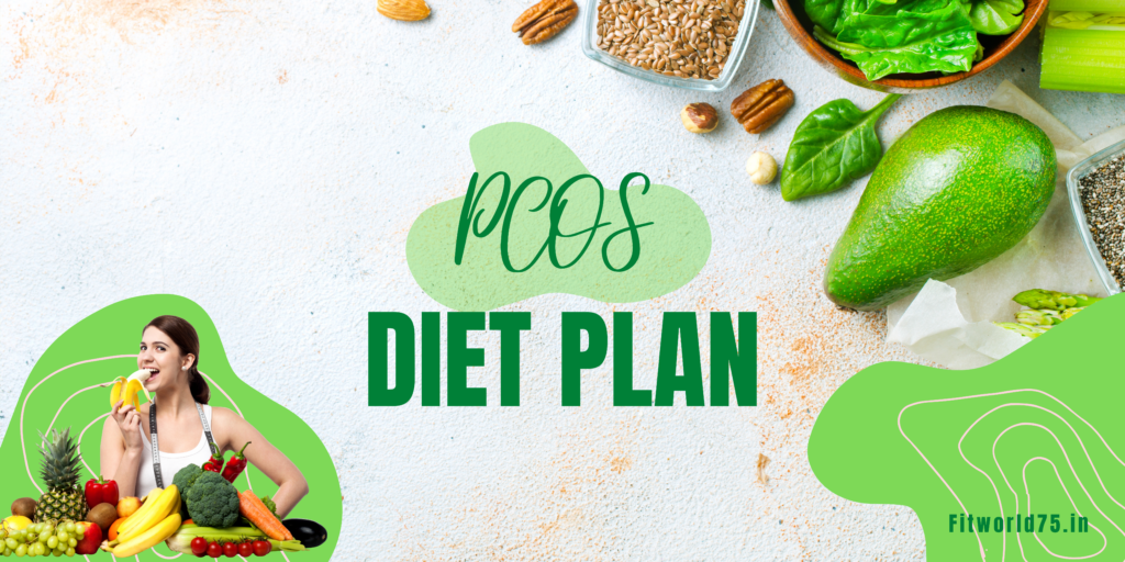 PCOS diet plan